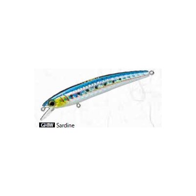 PINS MINNOW (F) 50MM 2" SARDINE