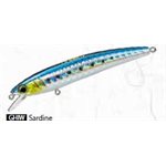 PINS MINNOW (F) 50MM 2" SARDINE