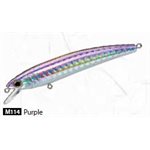 PINS MINNOW (F) 70MM 2-3 / 4" PURPLE