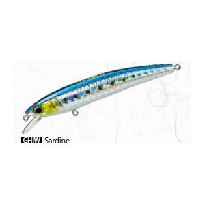 PINS MINNOW (F) 90MM 3-1 / 2" SARDINE