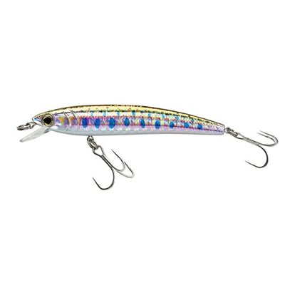PINS MINNOW (F) 90MM 3-1 / 2" BABY BROOK PINS MINNOW (F) 90MM 3-1 / 2" BABY BROOK