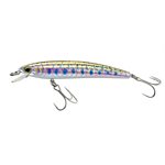 PINS MINNOW (F) 90MM 3-1 / 2" BABY BROOK PINS MINNOW (F) 90MM 3-1 / 2" BABY BROOK