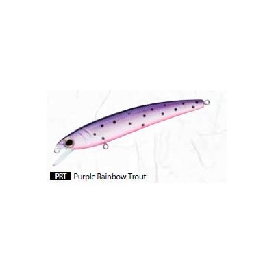 PINS MINNOW (F) 90MM 3-1 / 2" NATURAL RAINBOW TROUT