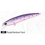 PINS MINNOW (F) 90MM 3-1 / 2" NATURAL RAINBOW TROUT