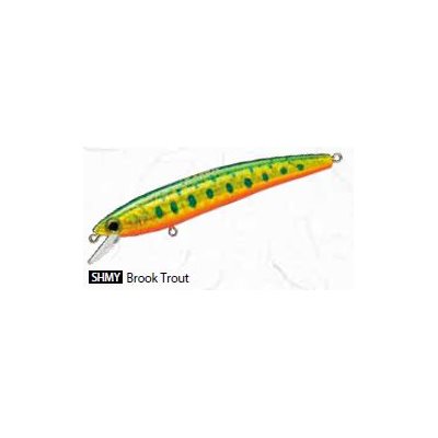 PINS MINNOW (F) 90MM 3-1 / 2" BROOK TROUT