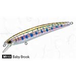 PINS MINNOW (S) 50MM 2" BABY BROOK
