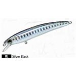 PINS MINNOW (S) 70MM 2-3 / 4" SILVER BLACK