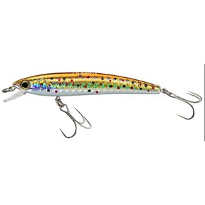 PINS MINNOW (S) 70MM 2-3 / 4" BROWN TROUT