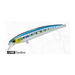 PINS MINNOW (S) 70MM 2-3 / 4" SARDINE