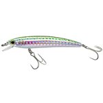 PINS MINNOW (S) 70MM 2-3 / 4" RAINBOW TROUT PINS MINNOW (S) 70MM 2-3 / 4" RAINBOW TROUT