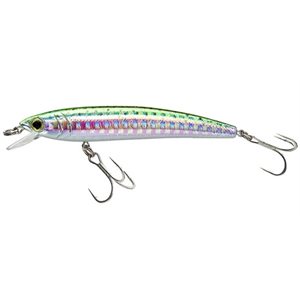 PINS MINNOW (S) 70MM 2-3 / 4" RAINBOW TROUT