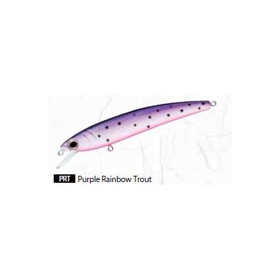 PINS MINNOW (S) 70MM 2-3 / 4" PURPLE RAINBOW TROUT