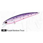 PINS MINNOW (S) 70MM 2-3 / 4" PURPLE RAINBOW TROUT