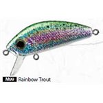 L-MINNOW (S) 33MM 1-3 / 8" RAINBOW TROUT