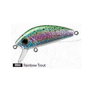 L-MINNOW (S) 33MM 1-3 / 8" RAINBOW TROUT