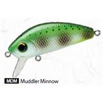 L-MINNOW (S) 33MM 1-3 / 8" MUDDLER MINNOW