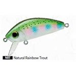 L-MINNOW (S) 33MM 1-3 / 8" NATURAL RAINBOW TROUT
