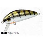 L-MINNOW (S) 33MM 1-3 / 8" YELLOW PERCH