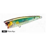 3DB POPPER (F) 75MM 3" PRISM AYU