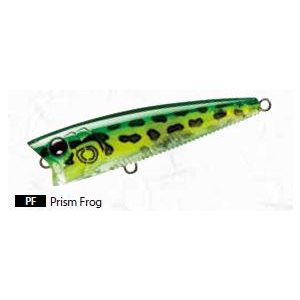 3DB POPPER (F) 75MM 3" PRISM FROG