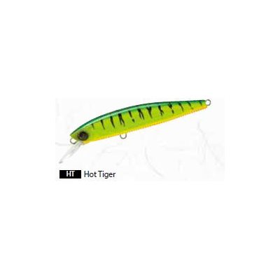 3DB JERKBAIT (SP) 90MM 3-1 / 2" HOT TIGER