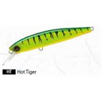 3DB JERKBAIT (SP) 90MM 3-1 / 2" HOT TIGER