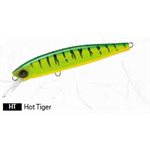 3DB SHAD (SP) 70MM 2-3 / 4" HOT TIGER