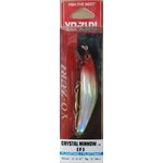 CRYSTAL MINNOW (F) 70MM 2-3 / 4" CLOWN