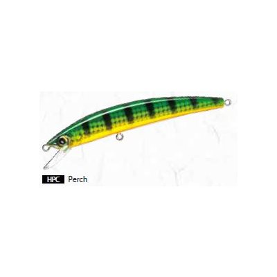CRYSTAL MINNOW (F) 70MM 2-3 / 4" PERCH