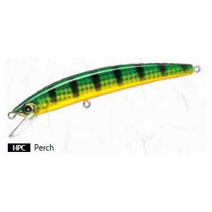 CRYSTAL MINNOW (F) 70MM 2-3 / 4" PERCH