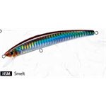 CRYSTAL MINNOW (F) 90MM 3-1 / 2" SMELT