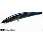 CRYSTAL MINNOW (SP) 90MM 3-1 / 2" GHOST BLACK