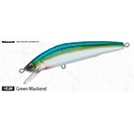 MAG MINNOW (F) 125MM 5" GREEN MACKEREL