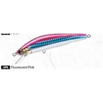 MAG MINNOW (F) 125MM 5" FLUORESCENT PINK