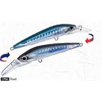 3D MAGNUM (S) 140MM 5-1 / 2" SHAD