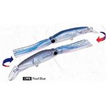 3D SQUIRT (F) 190MM 7-1 / 2" PEARL BLUE