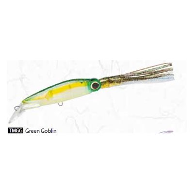 HYDRO SQUIRT (F) 140MM 5-1 / 2"GREEN GOBLIN