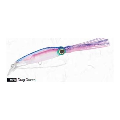 HYDRO SQUIRT (F) 140MM 5-1 / 2"DRAG QUEEN