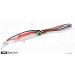 HYDRO SQUIRT (F) 140MM 5-1 / 2"RED DEVIL