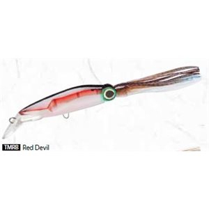 HYDRO SQUIRT (F) 140MM 5-1 / 2"RED DEVIL