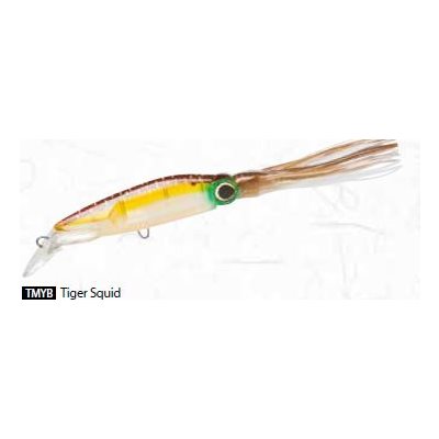 HYDRO SQUIRT (F) 140MM 5-1 / 2"TIGER SQUID