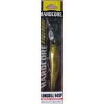 HARDCORE LONGBILL 90SP 90MM 3-1 / 2"HOLOGRAPHIC AYU