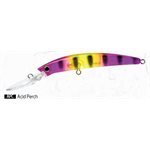 CRYSTAL MINNOW DEEP DIVER WALLEYE (F) 90MM 3-1 / 2" ACID PERCH