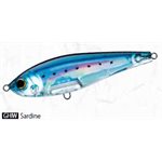 3D INSHORE MINNOW (F) 110MM 4-3 / 8" SARDINE