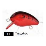 SNAP BEANS (S) 25mm 1"CRAWFISH