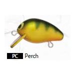 SNAP BEANS (S) 25mm 1"PERCH