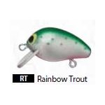 SNAP BEANS (S) 25mm 1"RAINBOW TROUT