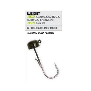 FINESSE SHROOMZ 1 / 10 OZ 5PK - RED