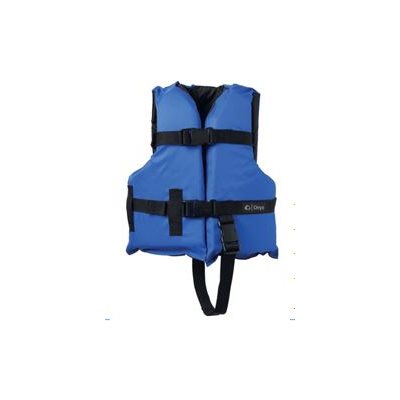 CHILD GENERAL PURPOSE