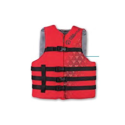 ADULT UNIVERSAL SKI - ADLT UNIV